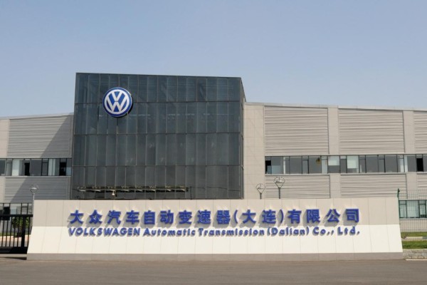 VW in China - Neue Marke im Wolfsburger Orbit?