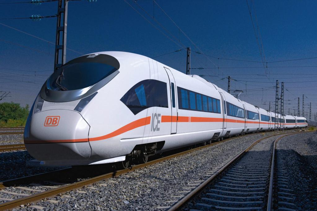 Verkehrsminister: Bahn muss besser werden 