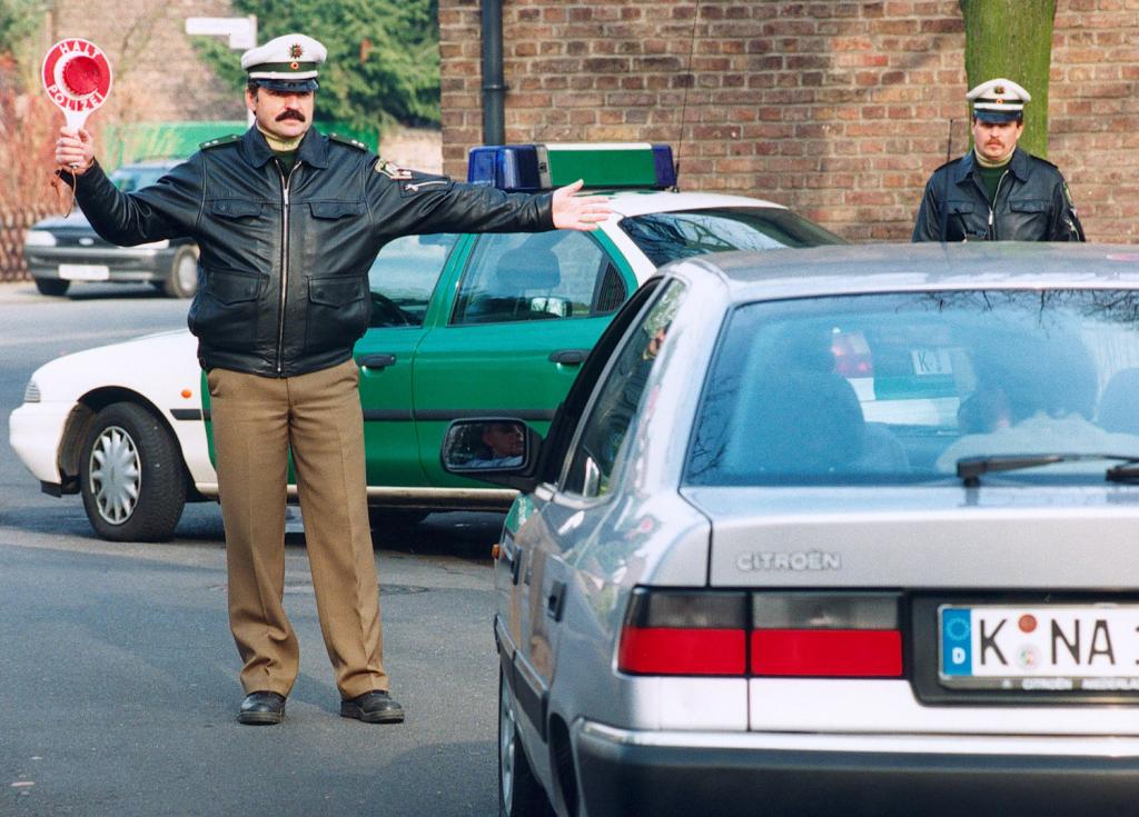 Verkehrsrecht - Anwälte gegen private Überwachung