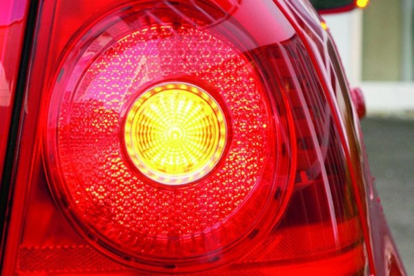 Verkehrssicherheit - Der Verfall der Blink-Sitten