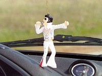 Von der Hutablage und dem Wackeldackel - Auto-Begriffe, die 2011 keiner mehr kennt. Teil 2.