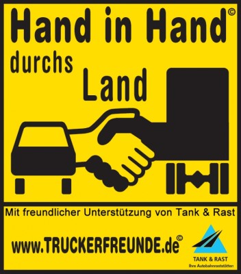 Warum Lkw-Fahrer fahren wie sie fahren
