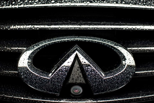 Will Nissan-Tochter Infiniti seine Modellpalette erweitern? 