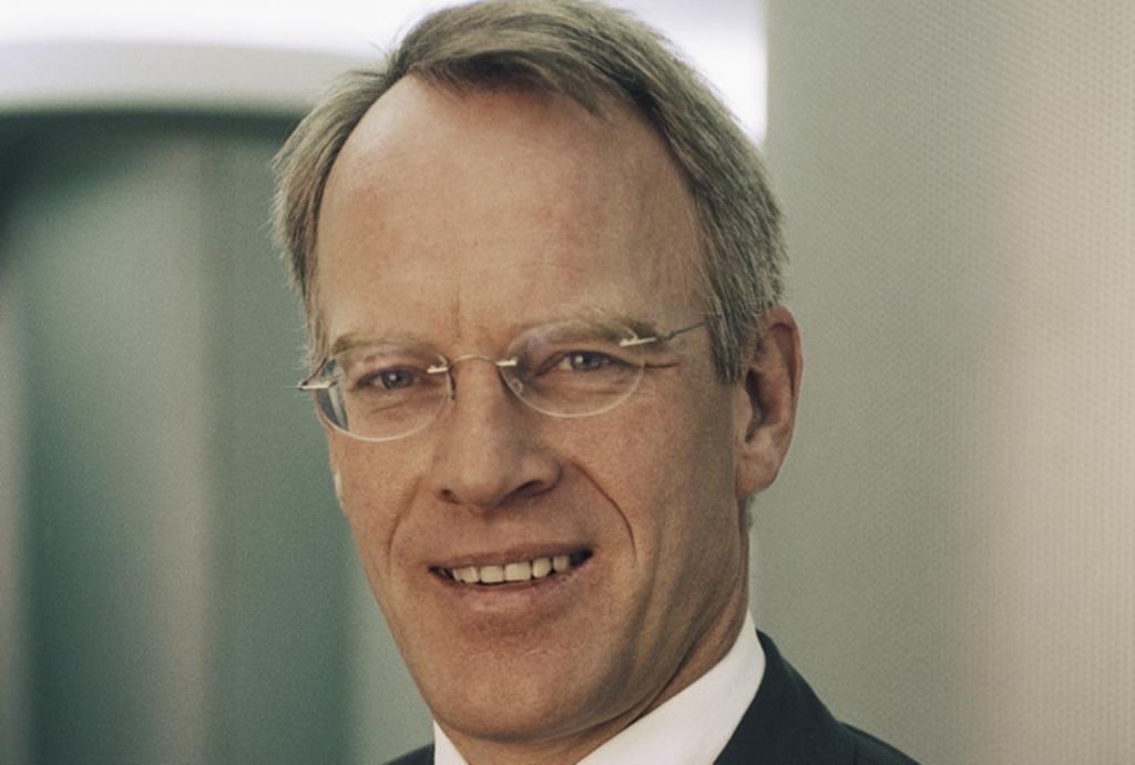 Willi Weber.