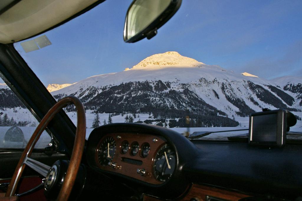 WinterRaid 2011 - Durch die Kälte
