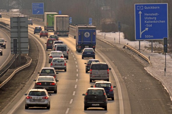 Winterschäden - 2,2 Milliarden Euro für Instandhaltung