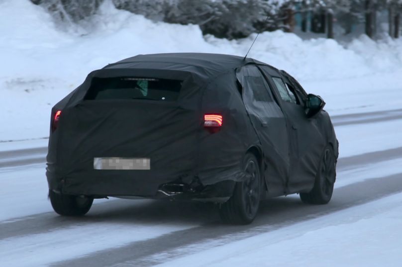 Winterzeit ist Erlkönigzeit: auto.de liefert erste Fotos kommender Modelle