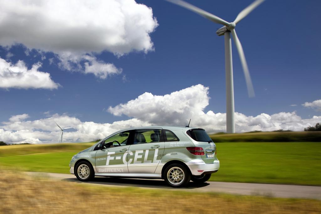 World Future Energy Summit - Der lange Abschied vom Öl