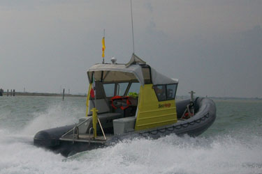 boot 2010: Neuer Kooperationspartner des DMYV stellt sich vor