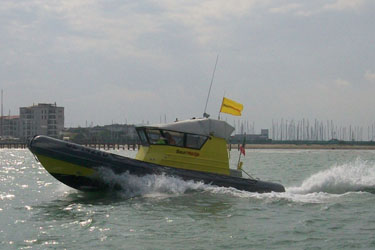 boot 2010: Neuer Kooperationspartner des DMYV stellt sich vor