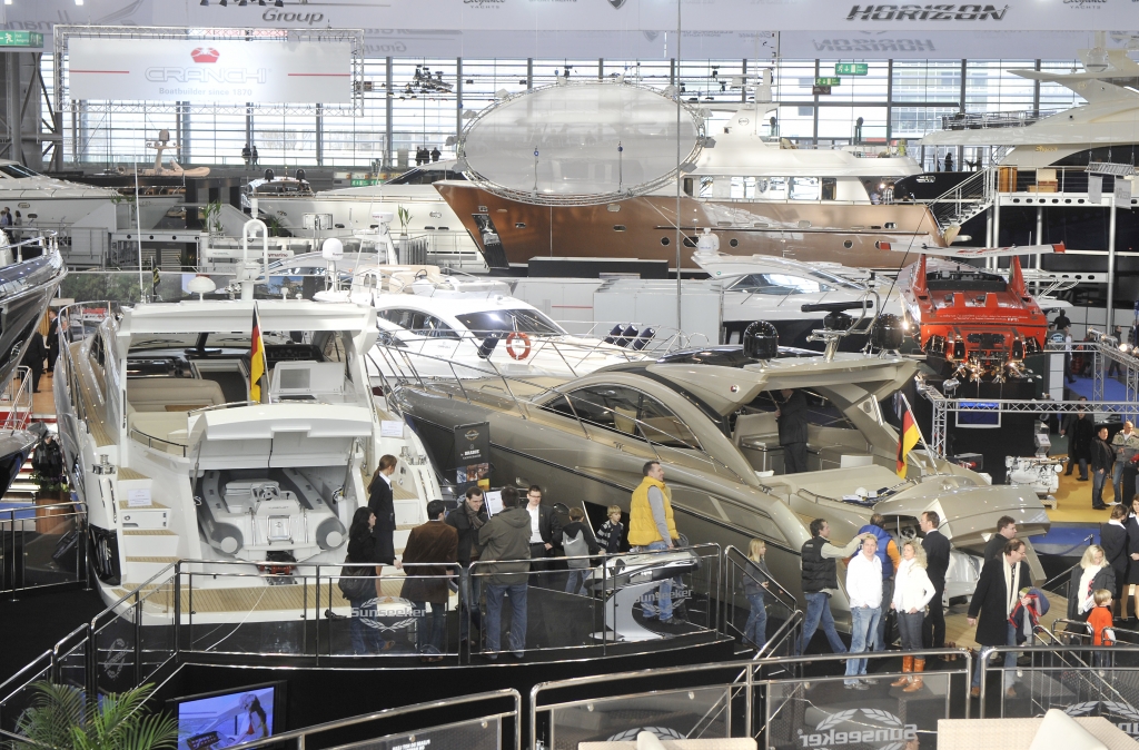 boot 2010