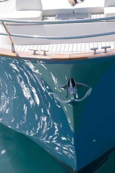 boot 2011: Arcoa Yacht 62