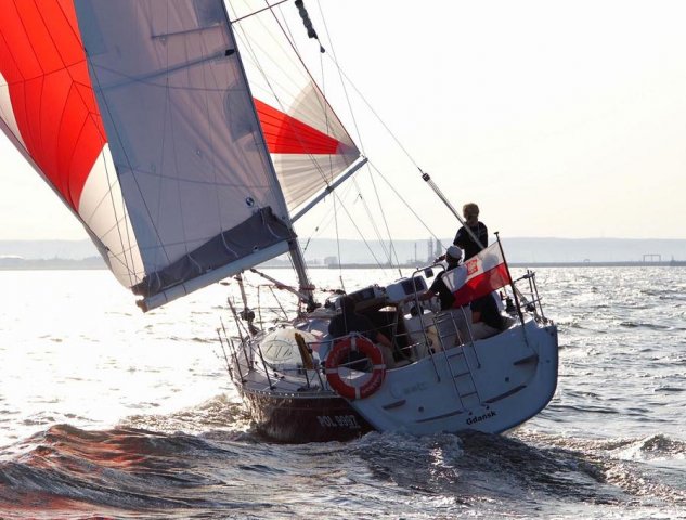 boot 2011: Delphia Yachts mit Weltpremiere der Delphia 46cc | Abb. Baureihe 33