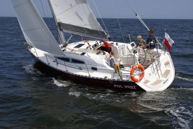 boot 2011: Delphia Yachts mit Weltpremiere der Delphia 46cc | Abb. Baureihe 33
