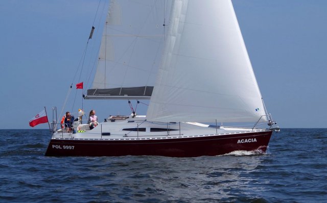 boot 2011: Delphia Yachts mit Weltpremiere der Delphia 46cc | Abb. Baureihe 33