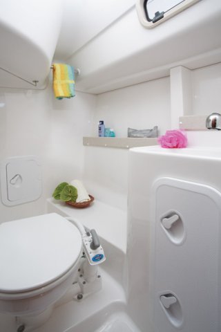 boot 2011: Delphia Yachts mit Weltpremiere der Delphia 46cc | Abb. Baureihe 33