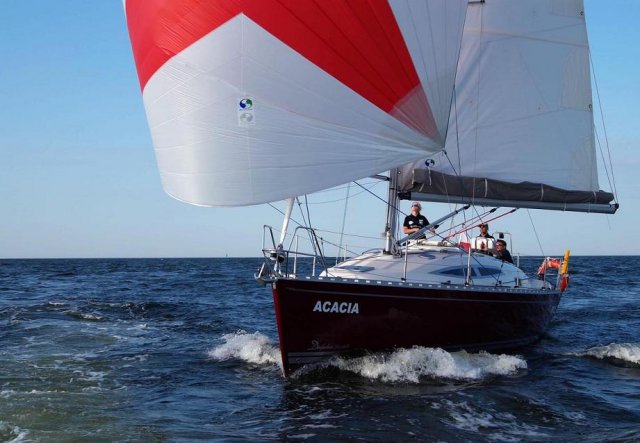 boot 2011: Delphia Yachts mit Weltpremiere der Delphia 46cc | Abb. Baureihe 33