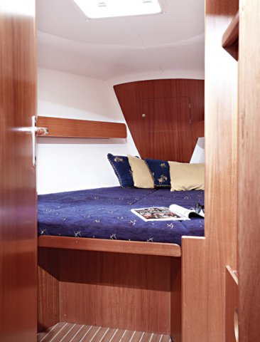 boot 2011: Delphia Yachts mit Weltpremiere der Delphia 46cc | Abb. Baureihe 40.2