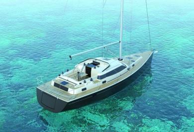 boot 2011: Delphia Yachts mit Weltpremiere der Delphia 46cc