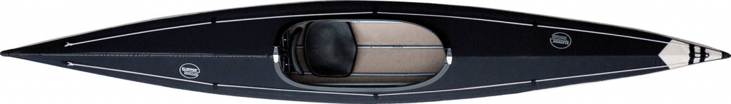 boot 2011: Klepper feiert Premiere mit Freizeitkajak Smartline Alu 490