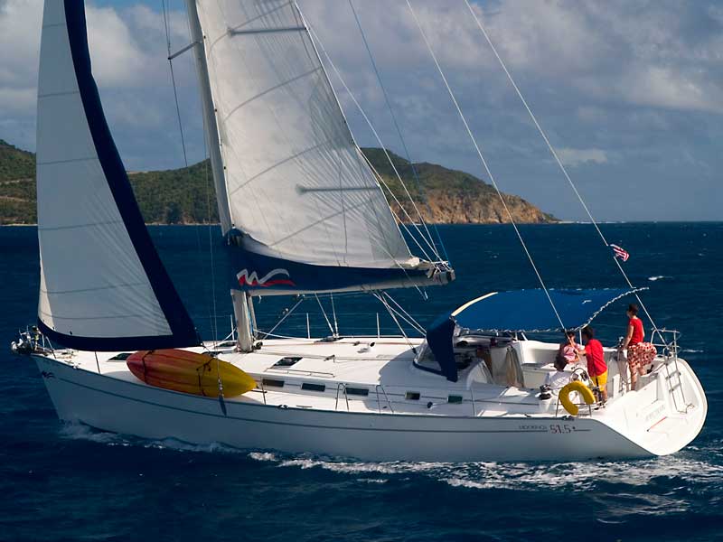 boot 2011: Moorings präsentiert Charterneuheiten 2011