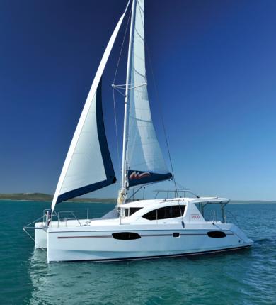 boot 2011: Moorings präsentiert Charterneuheiten 2011