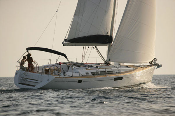 boot 2011: Moorings präsentiert Charterneuheiten 2011