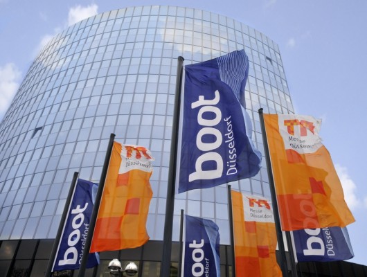 boot Düsseldorf 2011: „360 Grad Wassersport erleben“ – Mitmachen, Spaß haben, Neues entdecken und ausprobieren
