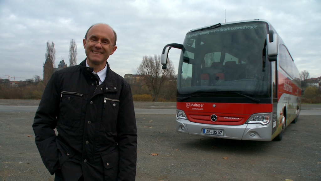 „Mercedes-Benz-Interviews
