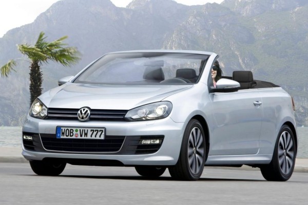 81. Genfer Auto Salon: Strahlend in den Frühling  
