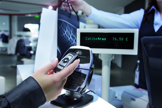 All-inclusive - Der Autoschlüssel der Zukunft