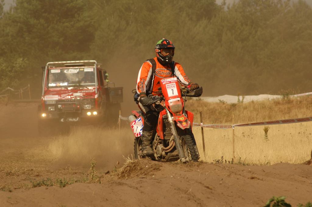 Alle Startplätze der Rallye Breslau vergeben