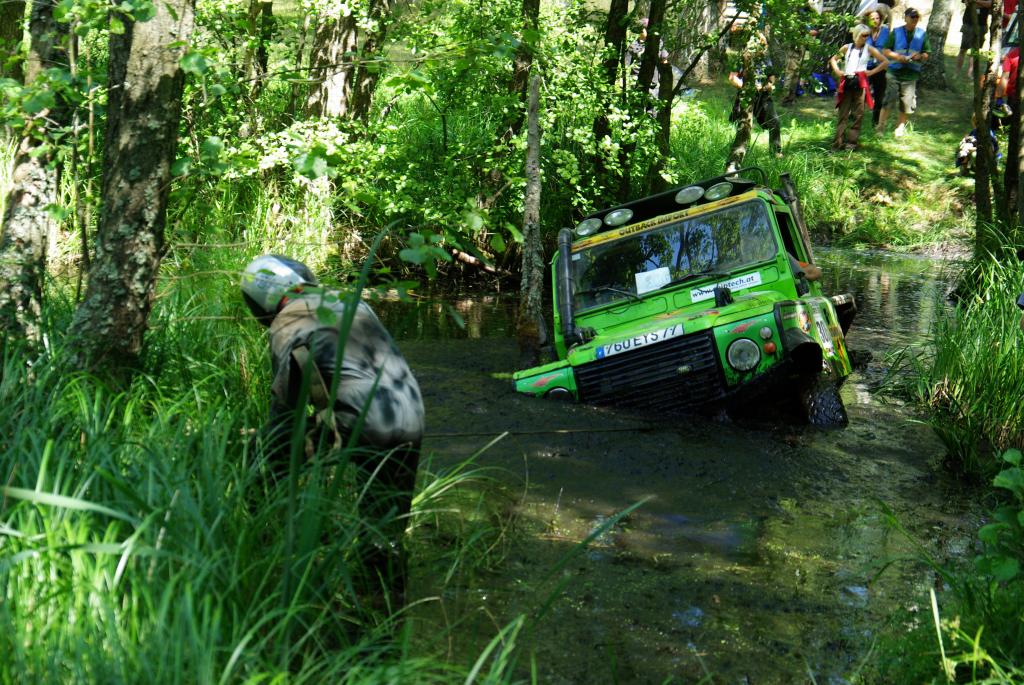 Alle Startplätze der Rallye Breslau vergeben