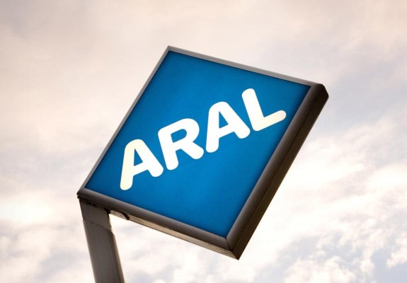 Aral blieb auch 2010 die Nummer eins