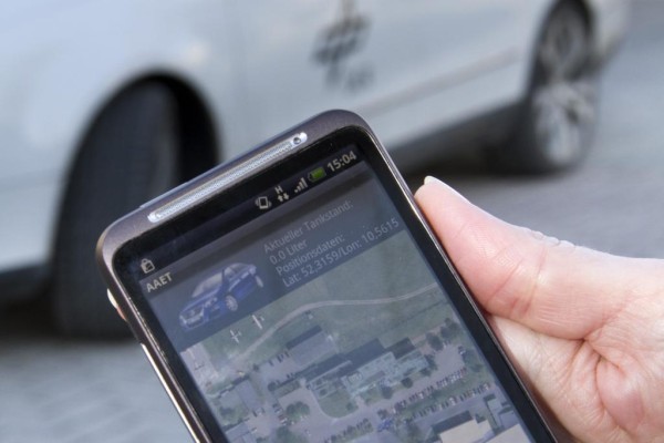 Assistenzsysteme - Schöne neue Autowelt