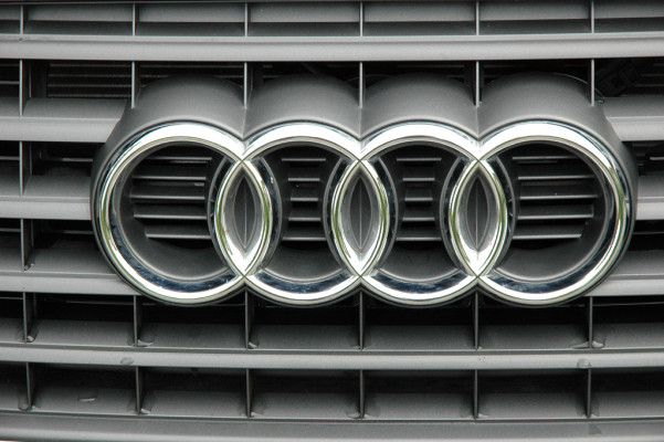 Audi übernimmt Leiharbeiter