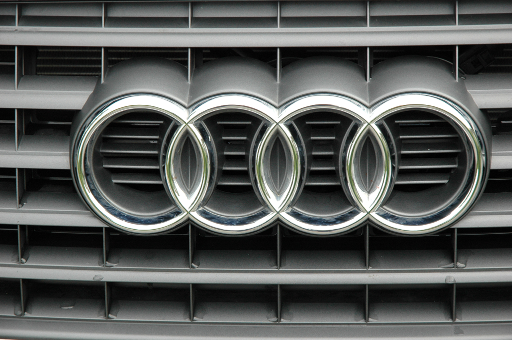 Audi übernimmt Leiharbeiter