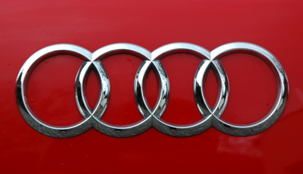 Audi und Voith wollen Entwicklungspartner werden
