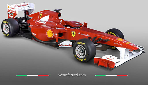 Aufreger des Tages - Ford klagt gegen Ferrari wegen Internetadresse