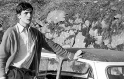 Augenschmaus - 50 Jahre Rallyegeschichte