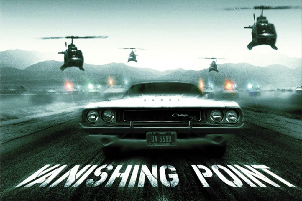 Auto Filme - Das beste in Blech