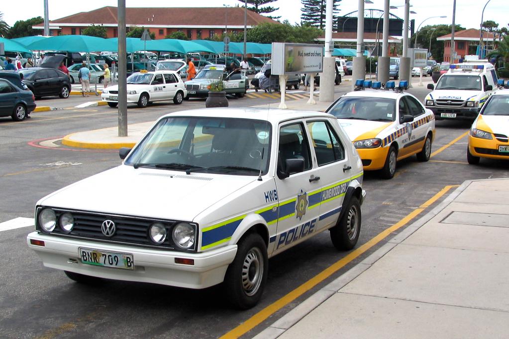 Automobiles Deja-Vu: Wie Golf I und Co. weltweit weiterleben 