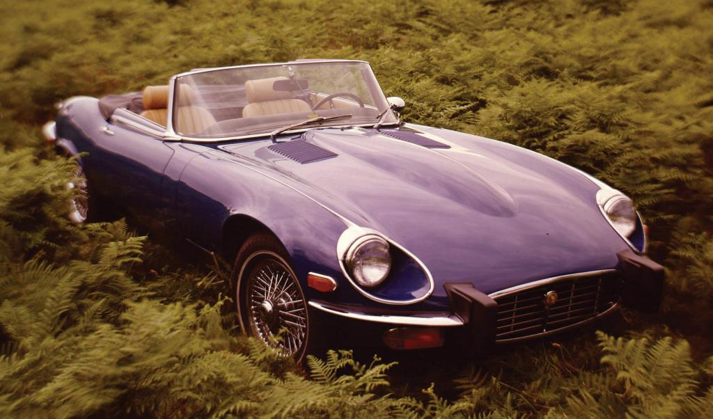 AvD-Oldtimer-Grand-Prix mit Jaguar-Jubiläums-Rennen 