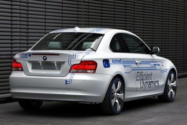BMW: Filmischer Ausblick auf die Mobilität in ''Megacity''