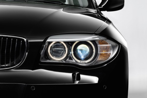 BMW startet 2011 mit Absatzplus