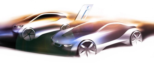 BMW will 1,5 Millionen Fahrzeuge in 2011 absetzen 