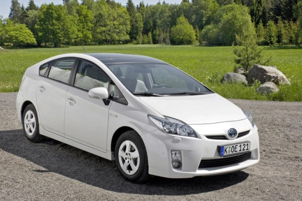 Bibel für Gebrauchtwagenkäufer: Auto Bild Spezial ''TÜV Report 2011''