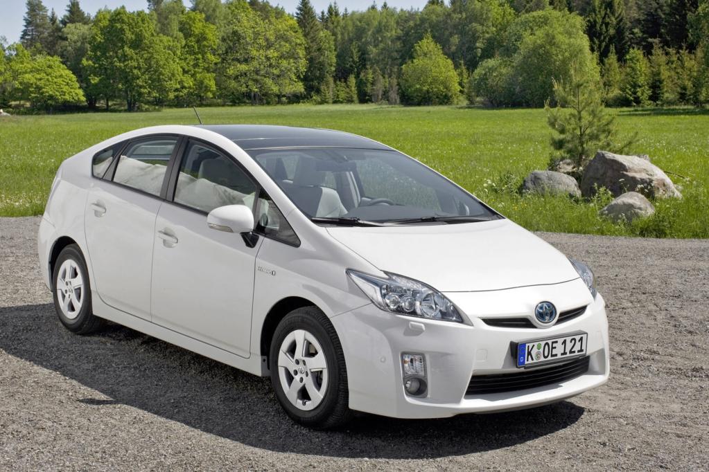 Bibel für Gebrauchtwagenkäufer: Auto Bild Spezial ''TÜV Report 2011''