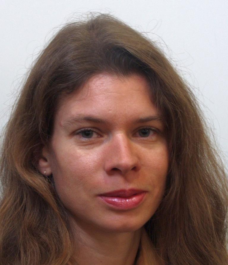 Carola Erlewein.