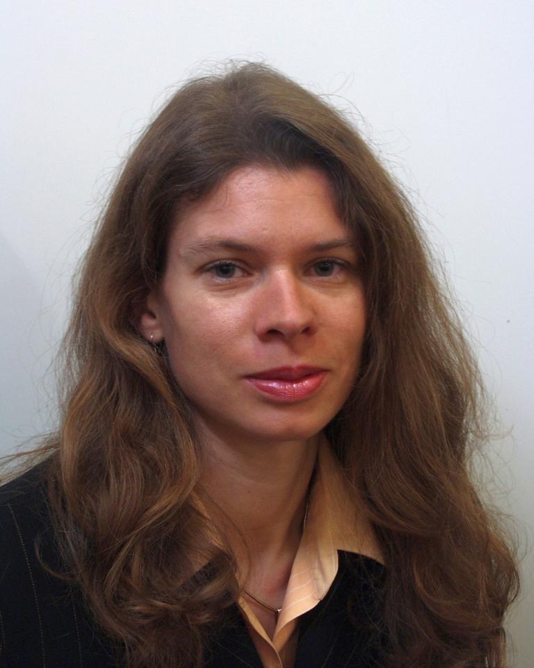 Carola Erlewein.